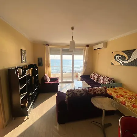 Adriatic Apartamento *